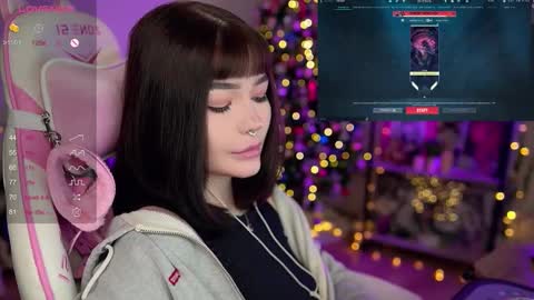 Nika online show from December 29, 1:56 am