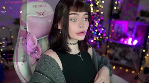 Nika online show from January 9, 11:02 pm