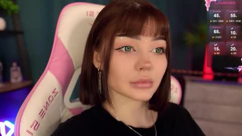 Nika online show from October 11, 9:46 pm