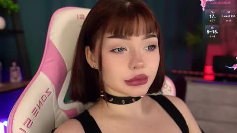 Nika online show from October 12, 9:36 pm