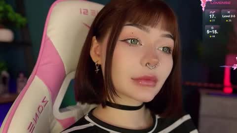 Nika online show from October 19, 5:52 am