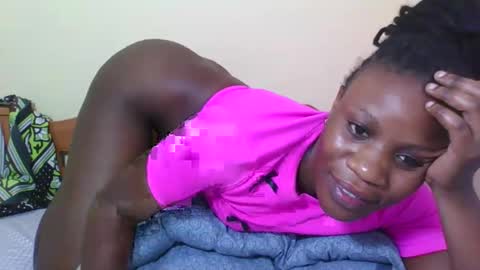 PRISCILLAH online show from October 19, 8:53 pm