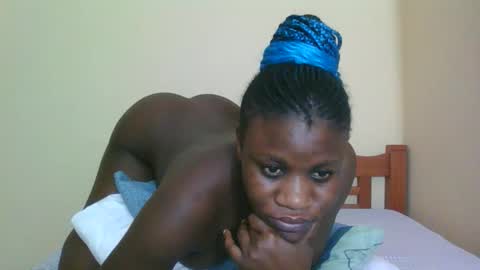 PRISCILLAH online show from March 18, 7:06 pm