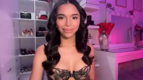 babysabrinaxx online show from February 12, 5:08 pm