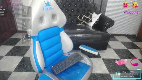 Xime Lions online show from December 20, 2:18 am