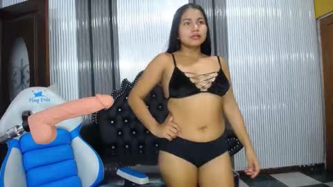 Xime Lions online show from February 11, 2:49 am