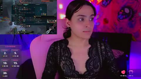 babysofix_ online show from October 29, 12:24 am