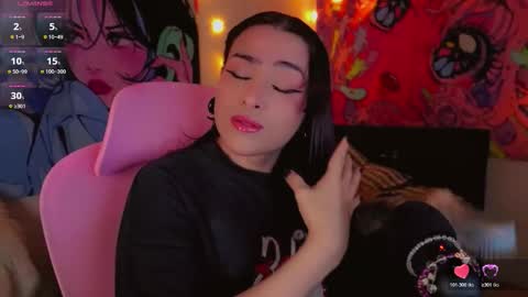 babysofix_ online show from November 13, 9:58 pm