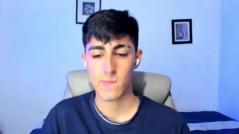 Snapshot of babyted273 chatting on February 3, 6:22 am Babyted273 online show from February 3, 6:22 am