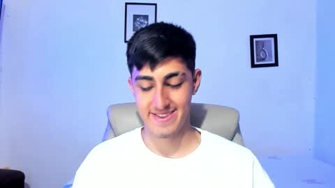 Snapshot of babyted273 chatting on March 4, 1:22 am Babyted273 online show from March 4, 1:22 am