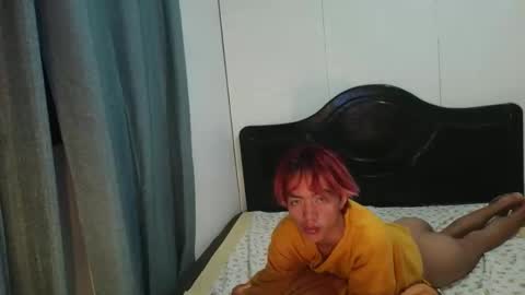 babytwinkxxxx online show from March 27, 7:46 pm