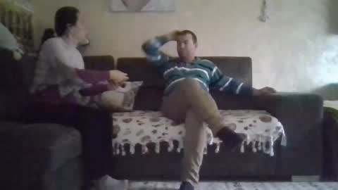 Snapshot of babyuby3 chatting on October 23, 11:09 am babyuby3 online show from October 23, 11:09 am