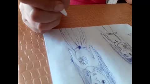 Snapshot of babyuby3 chatting on November 29, 10:07 am babyuby3 online show from November 29, 10:07 am