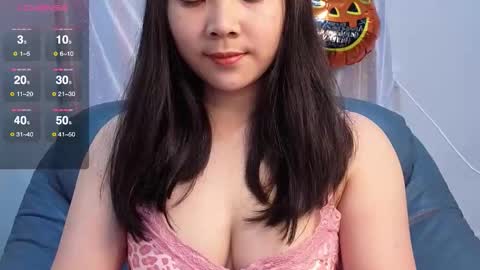 Baby Unicorn online show from November 1, 7:32 am