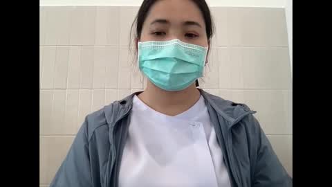 Baby Unicorn online show from December 1, 6:29 am