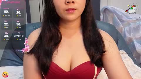 Baby Unicorn online show from March 10, 2:22 pm