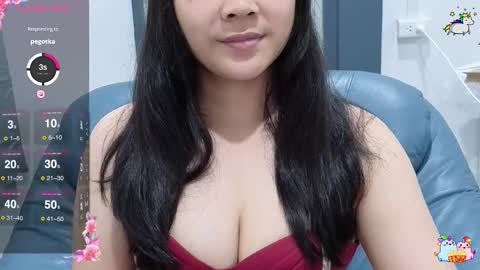 Baby Unicorn online show from March 17, 2:42 pm