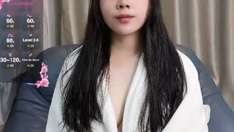 Baby Unicorn online show from July 18, 6:28 am