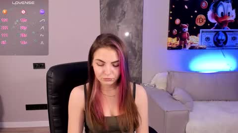 JOIN FAN CLUB TO GET MY CONTENT FOR FREE  online show from December 3, 8:05 am