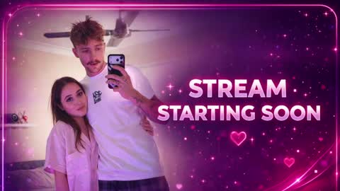 ur new girl online show from May 6, 7:13 am