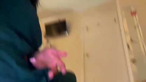 babyynaughty online show from September 11, 6:35 am