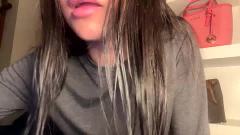 babyynaughty online show from October 18, 7:53 am