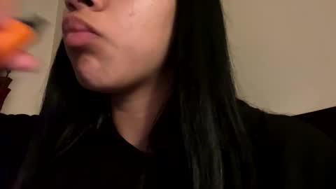 babyynaughty online show from February 5, 7:24 am