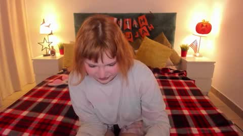 babyyulli online show from October 23, 2:38 pm