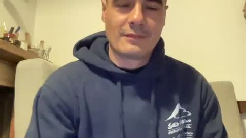 bach online show from December 6, 7:34 pm