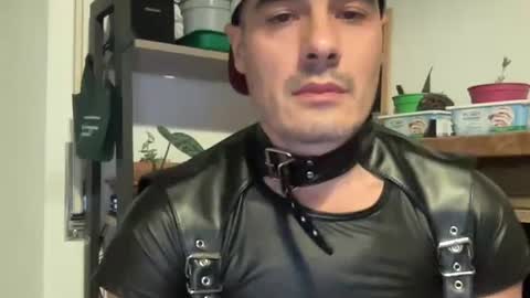 bach online show from December 16, 4:27 pm