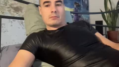 bach online show from January 3, 10:41 am