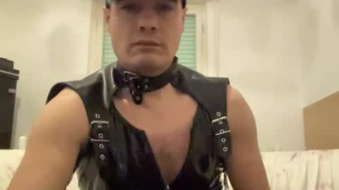 bach online show from February 19, 6:54 pm