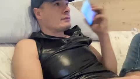 bach online show from March 10, 10:48 am