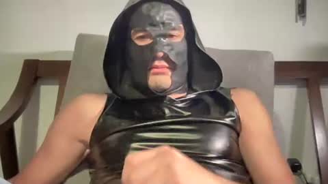 bach online show from October 3, 9:12 pm