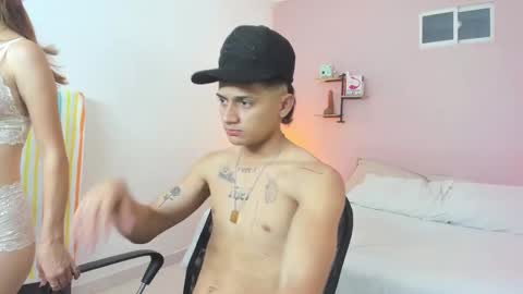 Snapshot of bad_boy__777 chatting on February 23, 7:28 pm bad_boy__777 online show from February 23, 7:28 pm