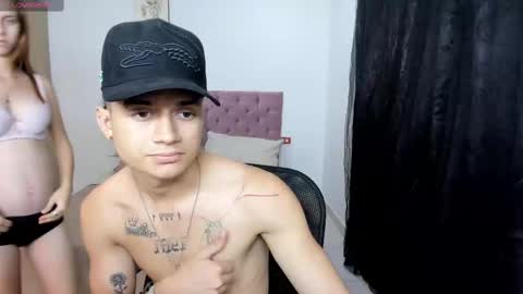 Snapshot of bad_boy__777 chatting on February 27, 8:09 pm bad_boy__777 online show from February 27, 8:09 pm