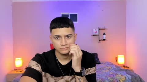 Snapshot of bad_boy__777 chatting on September 27, 6:24 pm bad_boy__777 online show from September 27, 6:24 pm