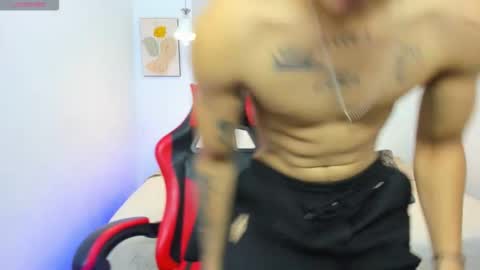 Snapshot of bad_boy__777 chatting on October 13, 12:21 am bad_boy__777 online show from October 13, 12:21 am