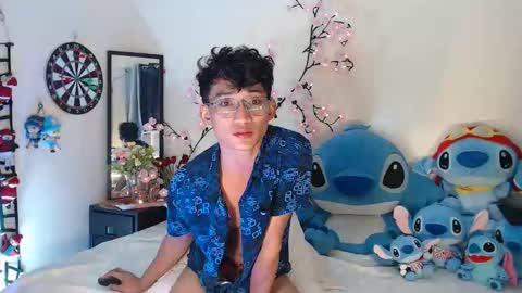 jay online show from March 27, 7:46 pm