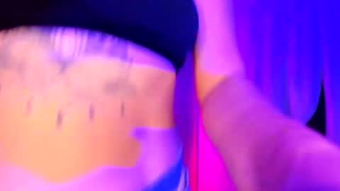 Snapshot of bad_calypso chatting on January 30, 5:41 am Thaliana online show from January 30, 5:41 am