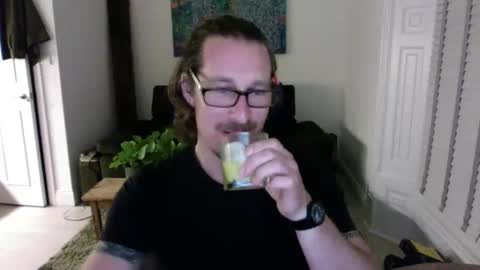 Bad dad43 online show from June 4, 9:54 pm