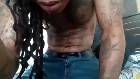 rastafaria online show from January 12, 1:58 pm