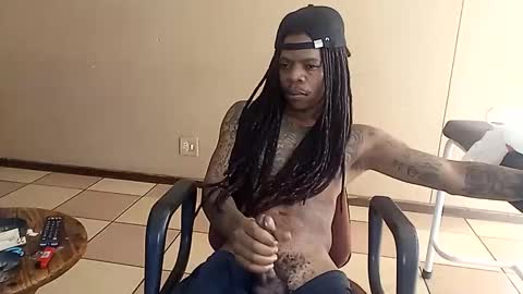 rastafaria online show from September 18, 5:53 am