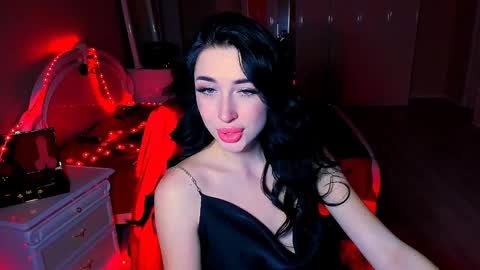 Miss Desire...do you remember online show from January 26, 3:03 pm