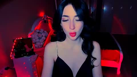 Miss Desire...do you remember online show from March 2, 4:10 pm