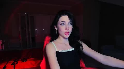 Miss Desire...do you remember online show from December 16, 12:32 pm