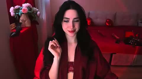 Miss Desire...do you remember online show from February 19, 10:22 am