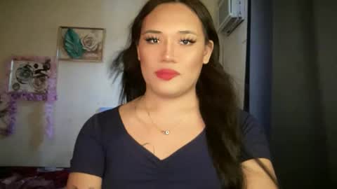 AMARA - FOLLOW ME AND THUMBS UP online show from February 15, 8:02 am