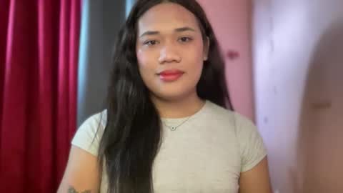 AMARA - FOLLOW ME AND THUMBS UP online show from February 24, 12:41 am