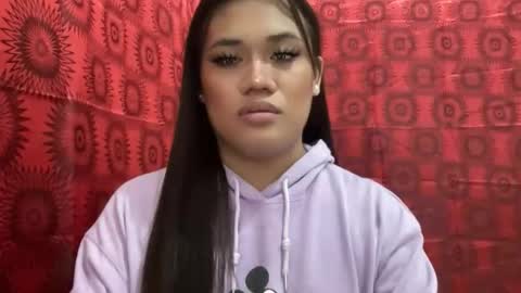 AMARA - FOLLOW ME AND THUMBS UP online show from May 24, 4:06 am